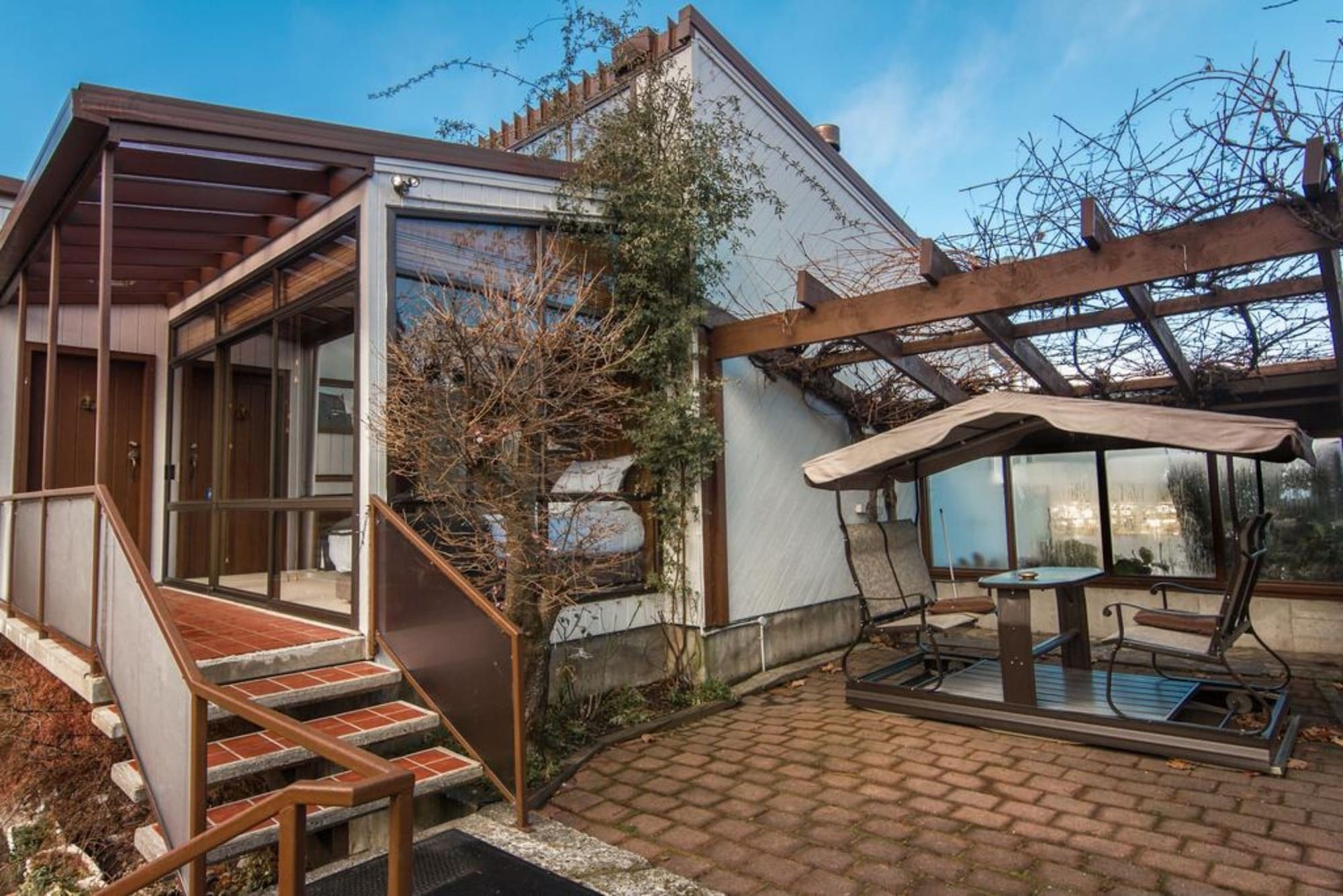 Earnslaw Villa With Lake View Квинстаун Экстерьер фото